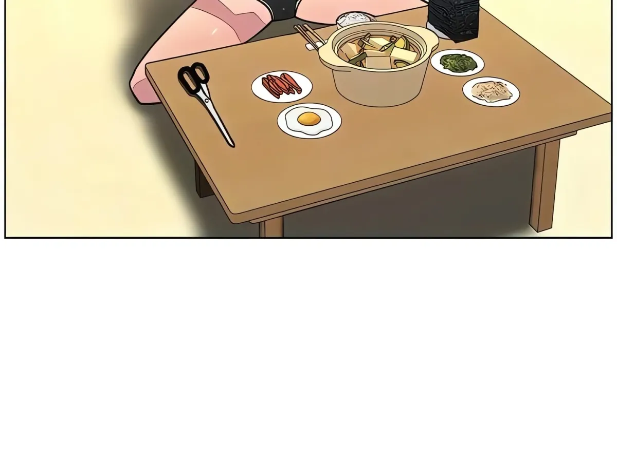 A secret lesson with my younger sister Chapter 60 page 63 - 