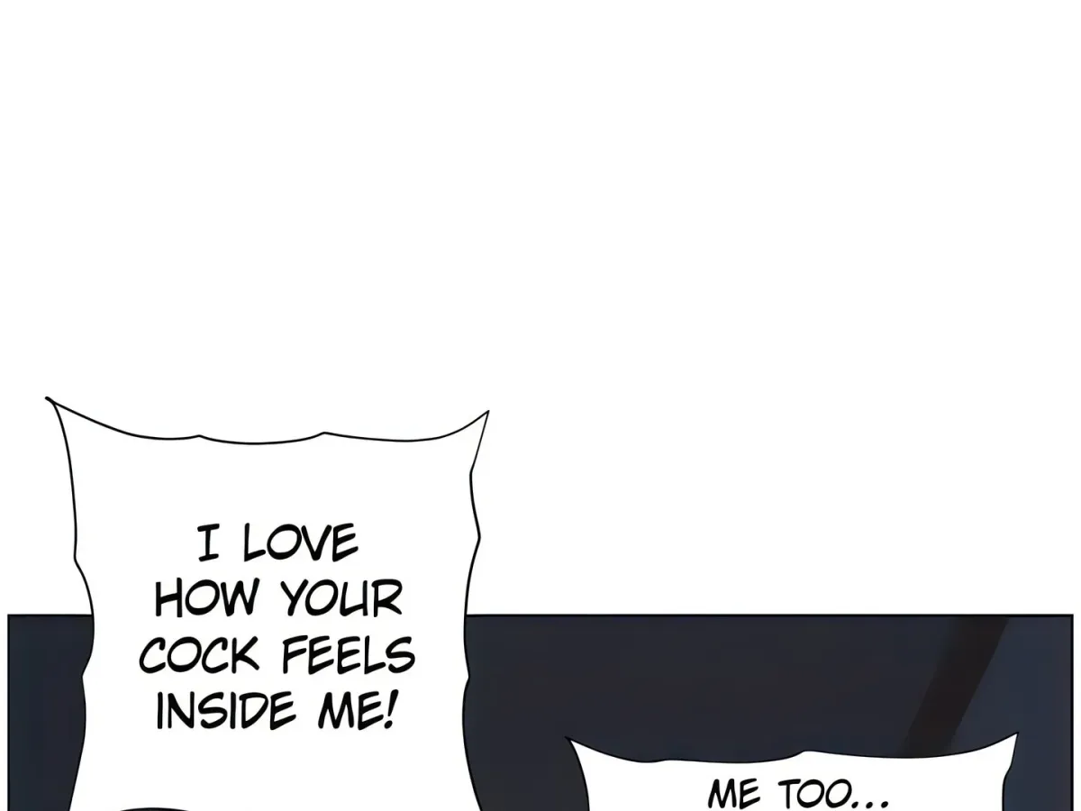 A secret lesson with my younger sister Chapter 60 page 8 - 