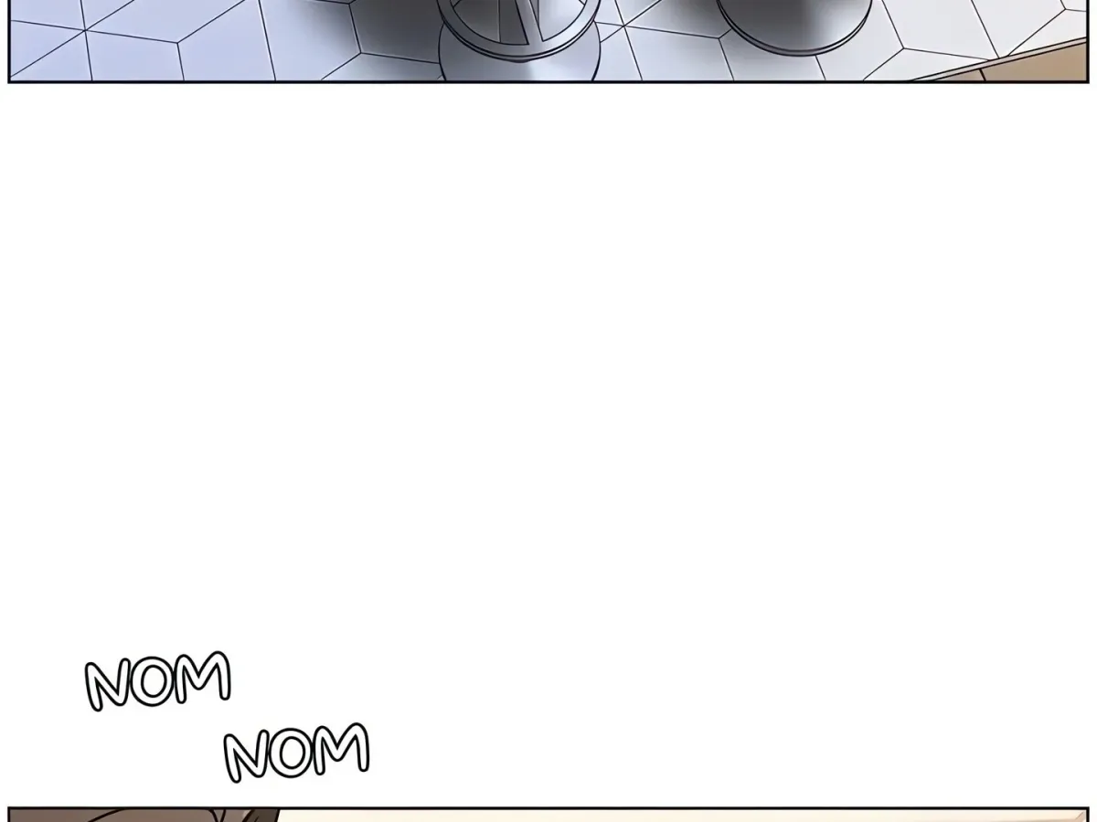 A secret lesson with my younger sister Chapter 60 page 71 - 