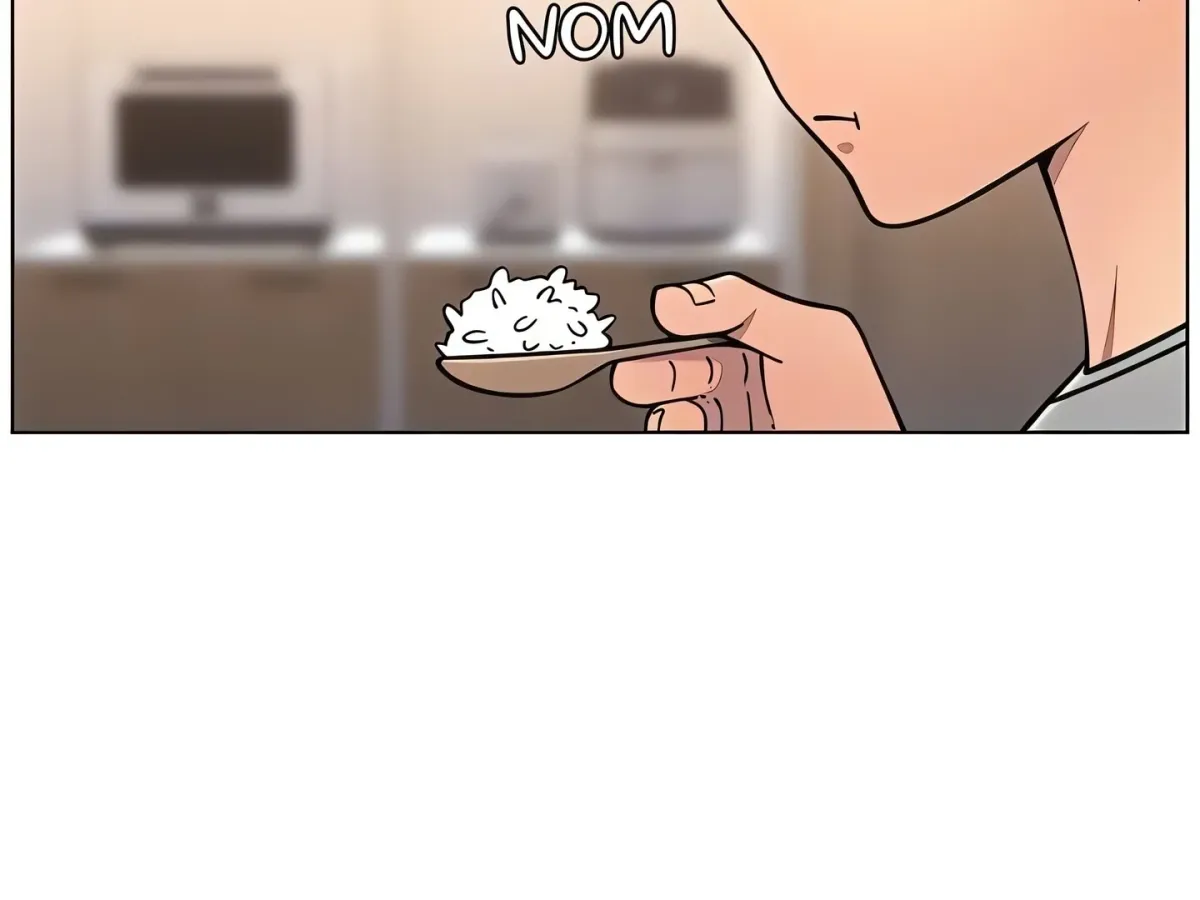 A secret lesson with my younger sister Chapter 60 page 74 - 