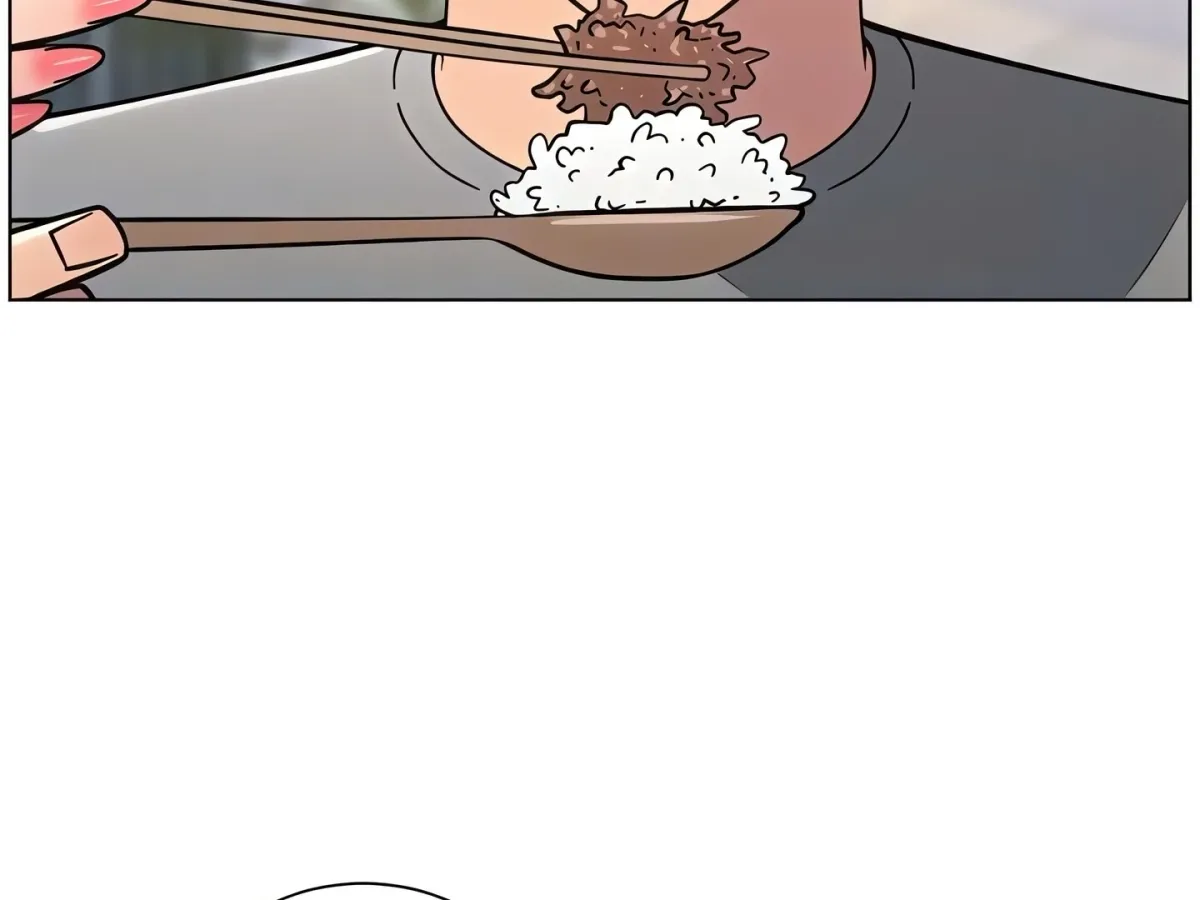 A secret lesson with my younger sister Chapter 60 page 76 - 