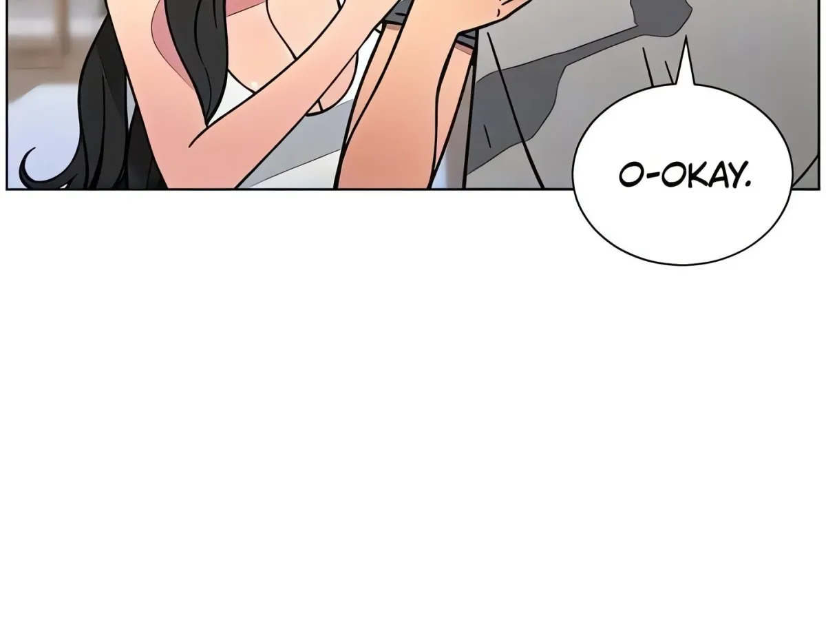 A secret lesson with my younger sister Chapter 60 page 78 - 