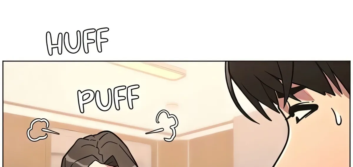 A secret lesson with my younger sister Chapter 60 page 79 - 