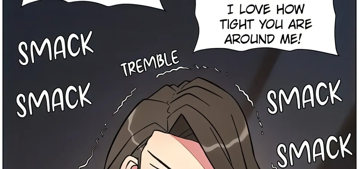 A secret lesson with my younger sister Chapter 60 page 9 - 