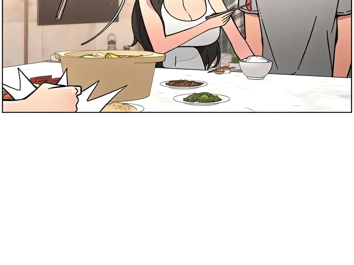 A secret lesson with my younger sister Chapter 60 page 85 - 
