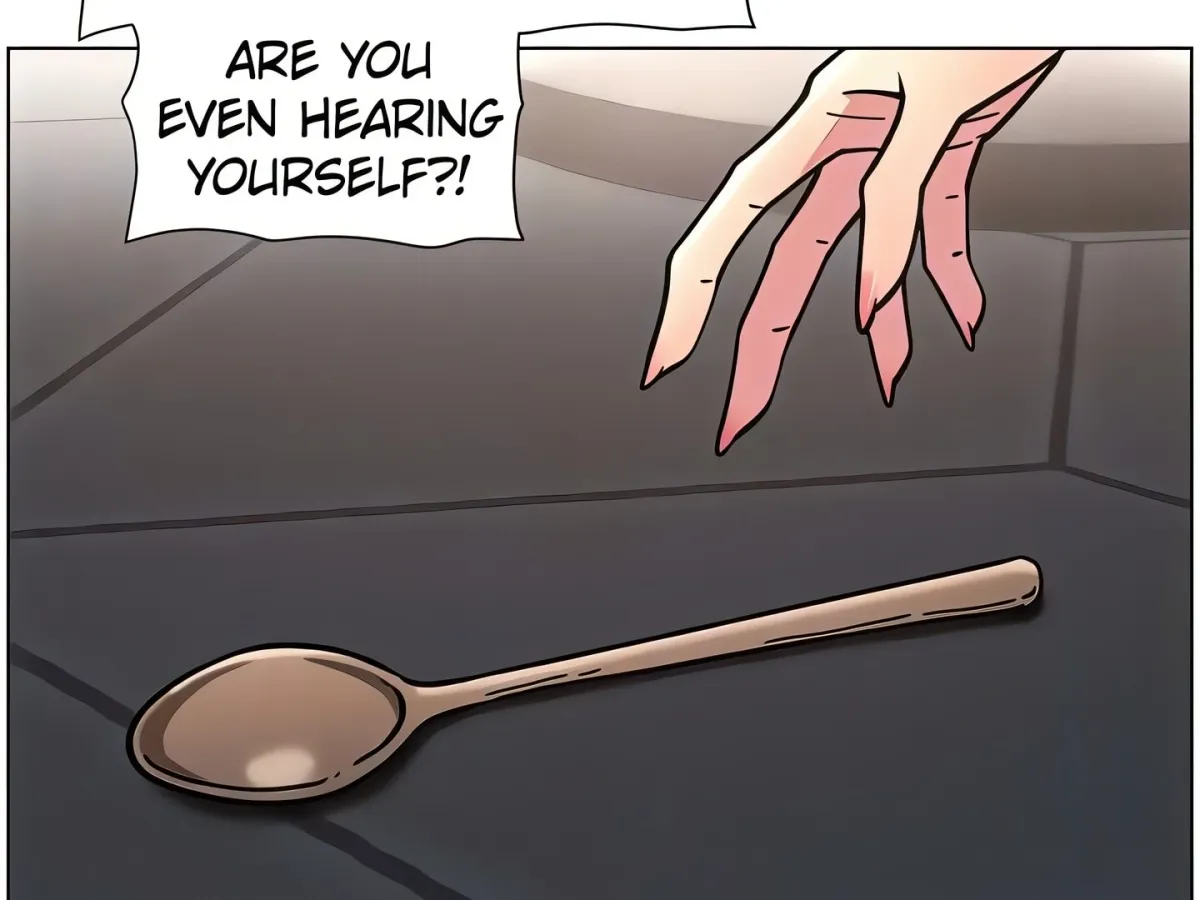 A secret lesson with my younger sister Chapter 60 page 88 - 