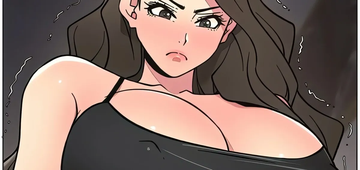 A secret lesson with my younger sister Chapter 60 page 10 - 