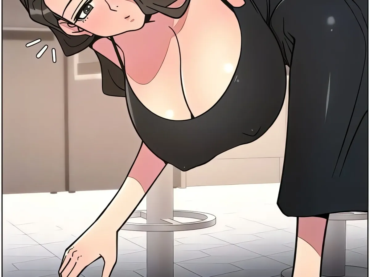 A secret lesson with my younger sister Chapter 60 page 91 - 