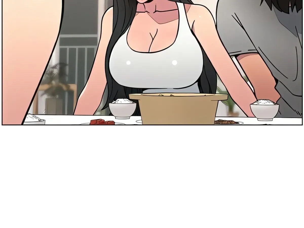 A secret lesson with my younger sister Chapter 60 page 97 - 