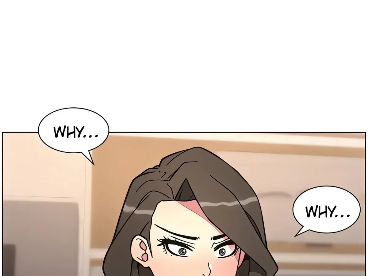 A secret lesson with my younger sister Chapter 60 page 98 - 
