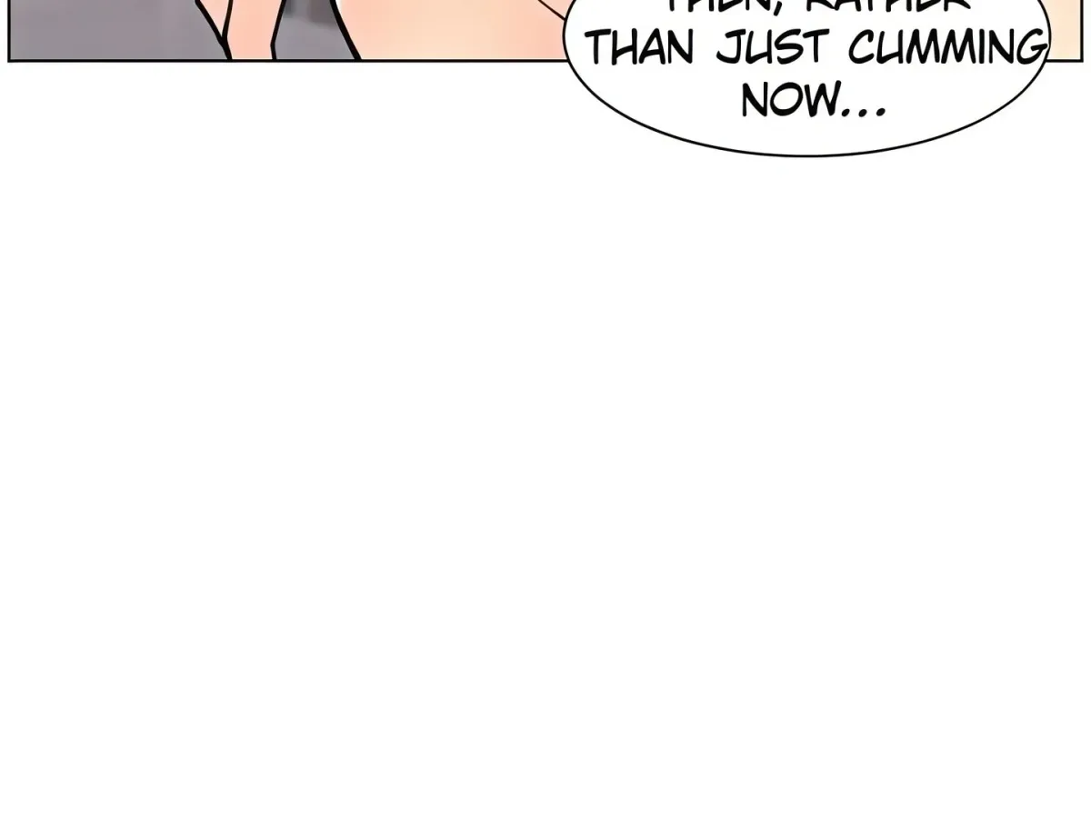 A secret lesson with my younger sister Chapter 61 page 11 - 