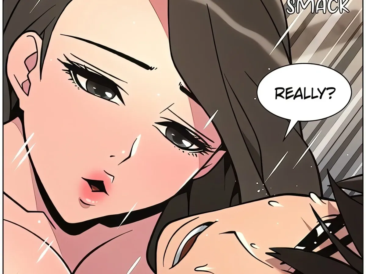 A secret lesson with my younger sister Chapter 61 page 101 - 