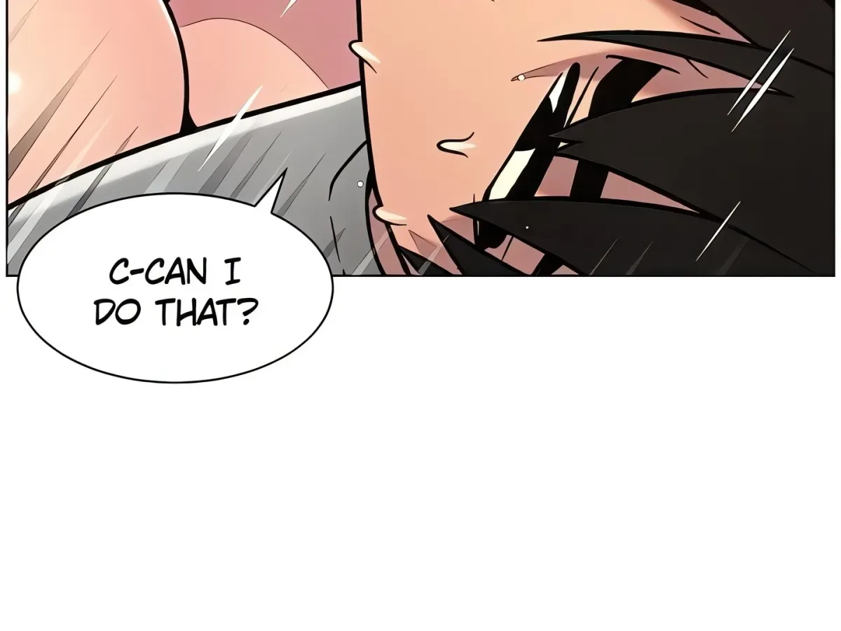 A secret lesson with my younger sister Chapter 61 page 102 - 