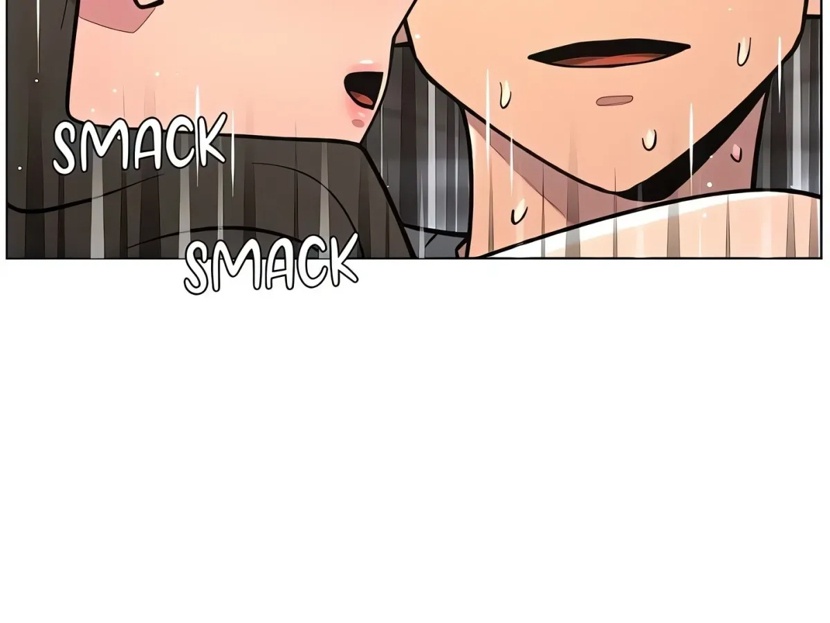 A secret lesson with my younger sister Chapter 61 page 104 - 