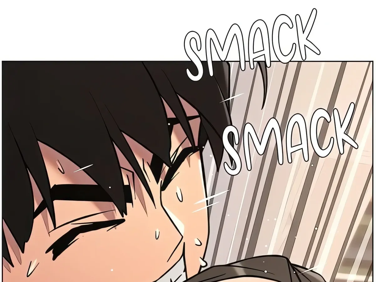 A secret lesson with my younger sister Chapter 61 page 107 - 