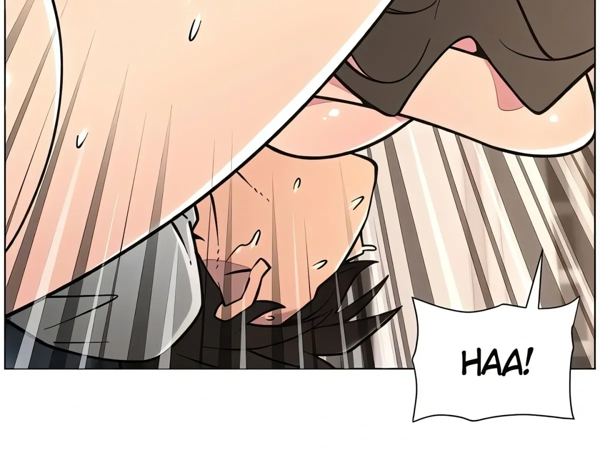 A secret lesson with my younger sister Chapter 61 page 116 - 