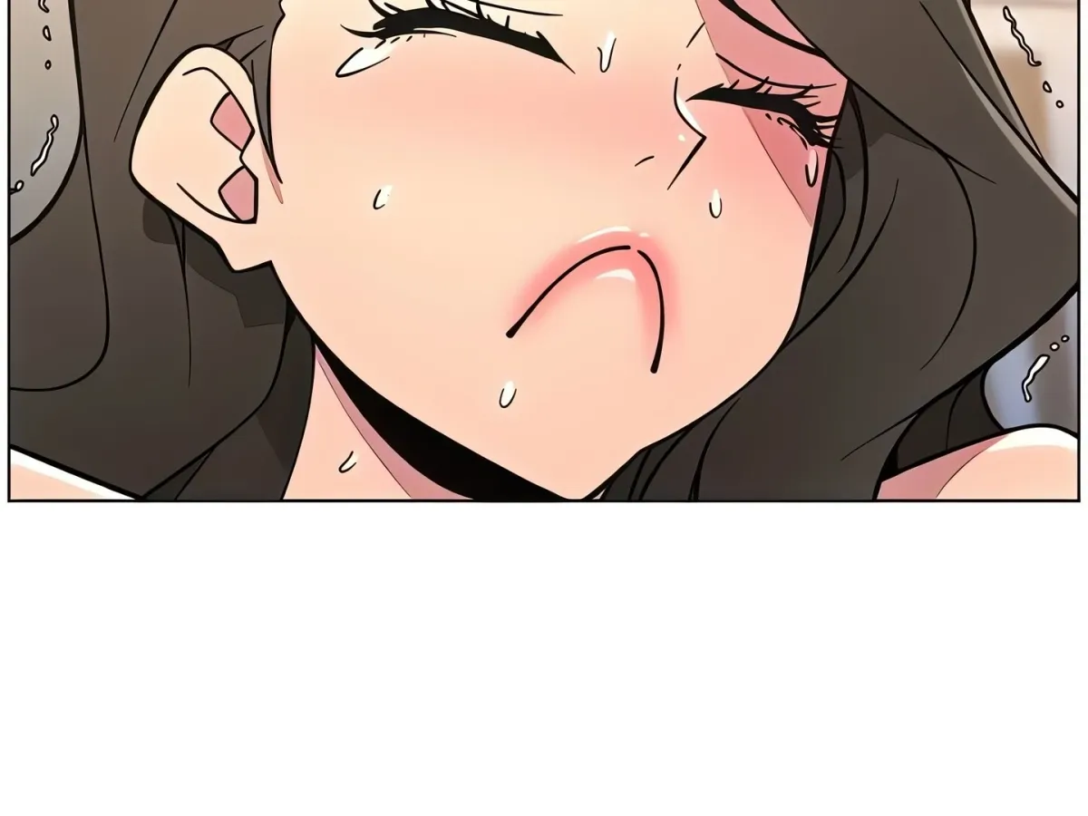 A secret lesson with my younger sister Chapter 61 page 118 - 