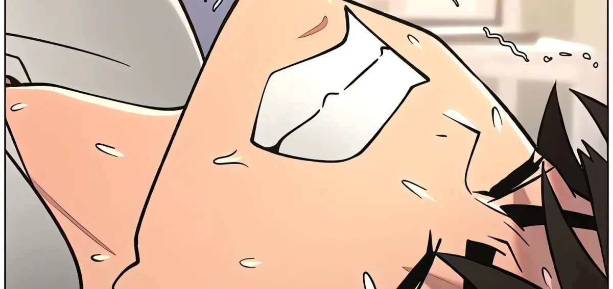 A secret lesson with my younger sister Chapter 61 page 120 - 