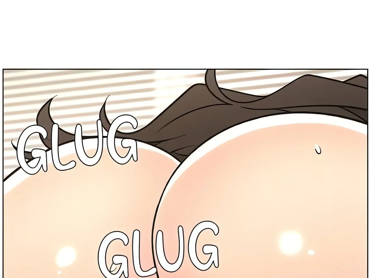 A secret lesson with my younger sister Chapter 61 page 122 - 