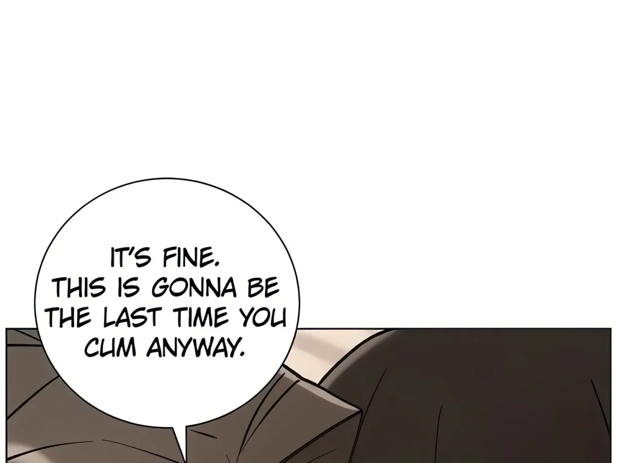 A secret lesson with my younger sister Chapter 61 page 127 - 