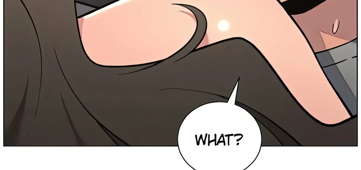 A secret lesson with my younger sister Chapter 61 page 129 - 