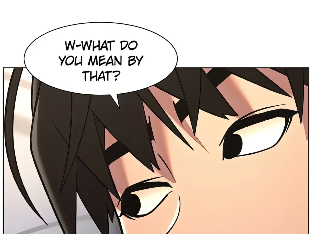 A secret lesson with my younger sister Chapter 61 page 131 - 
