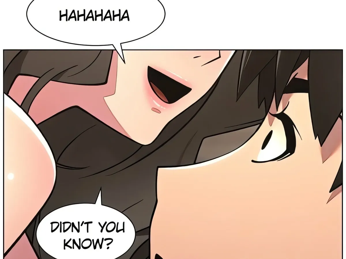 A secret lesson with my younger sister Chapter 61 page 133 - 
