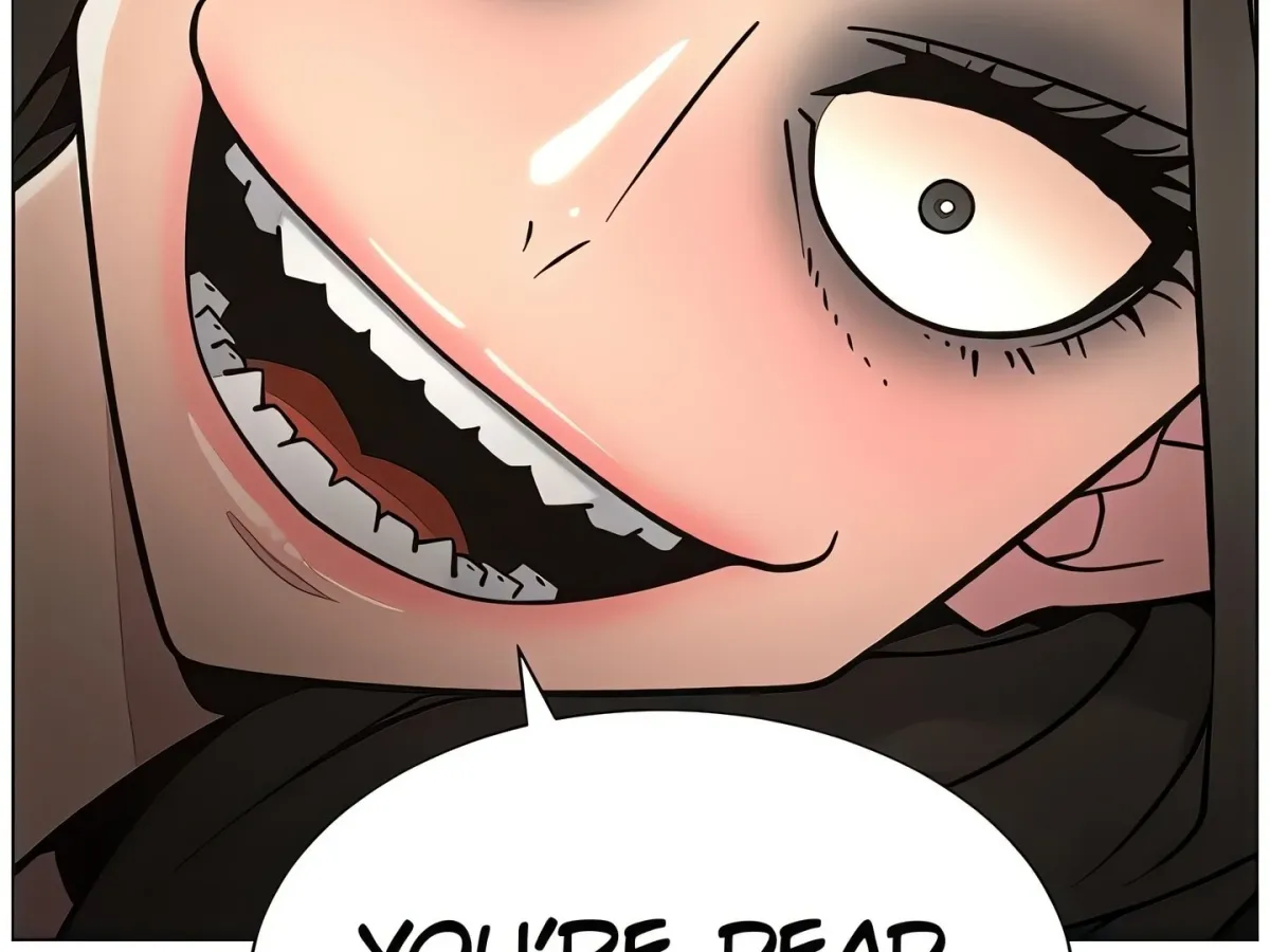 A secret lesson with my younger sister Chapter 61 page 136 - 