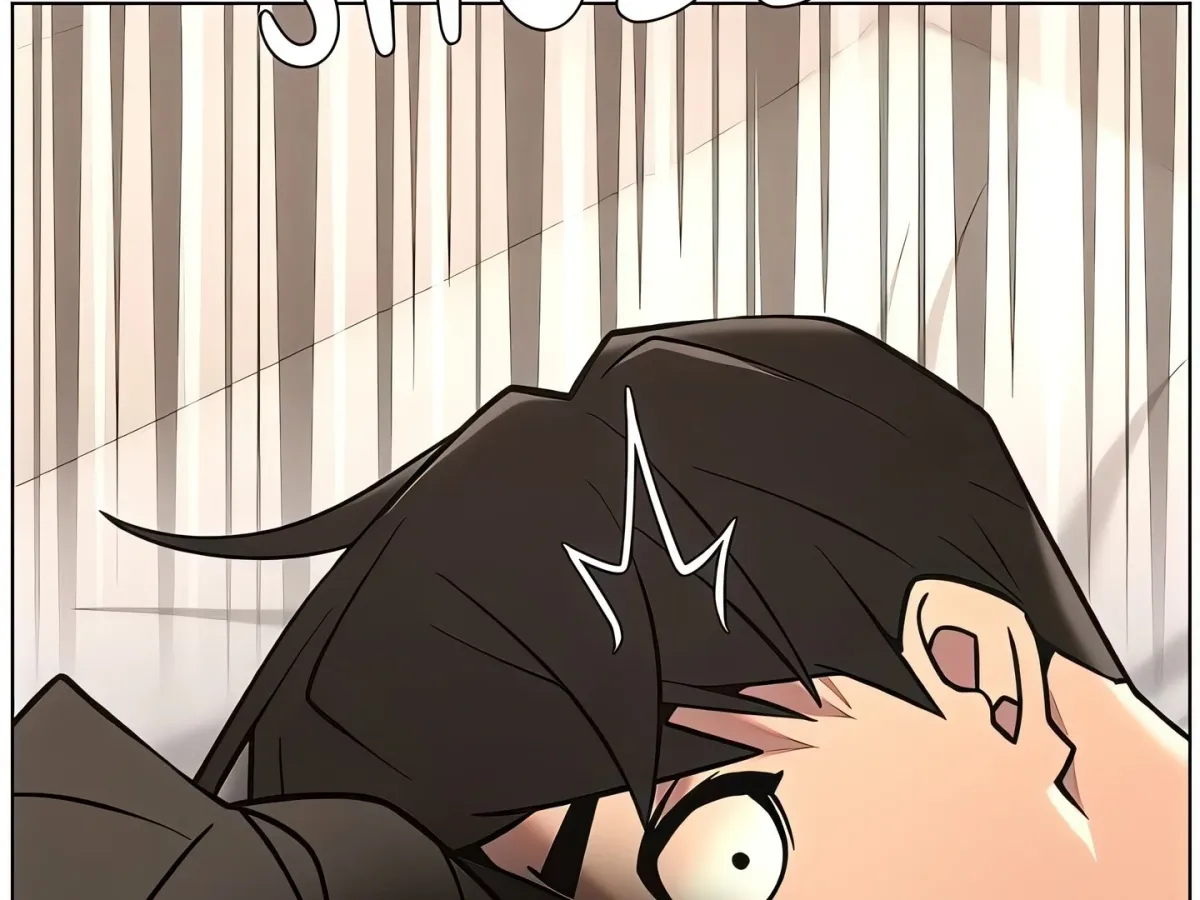 A secret lesson with my younger sister Chapter 61 page 138 - 
