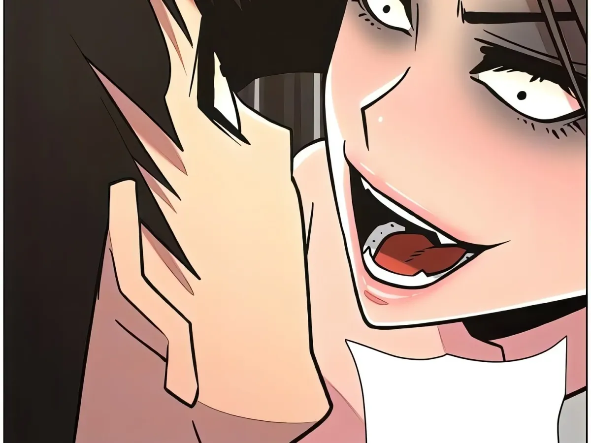 A secret lesson with my younger sister Chapter 61 page 146 - 