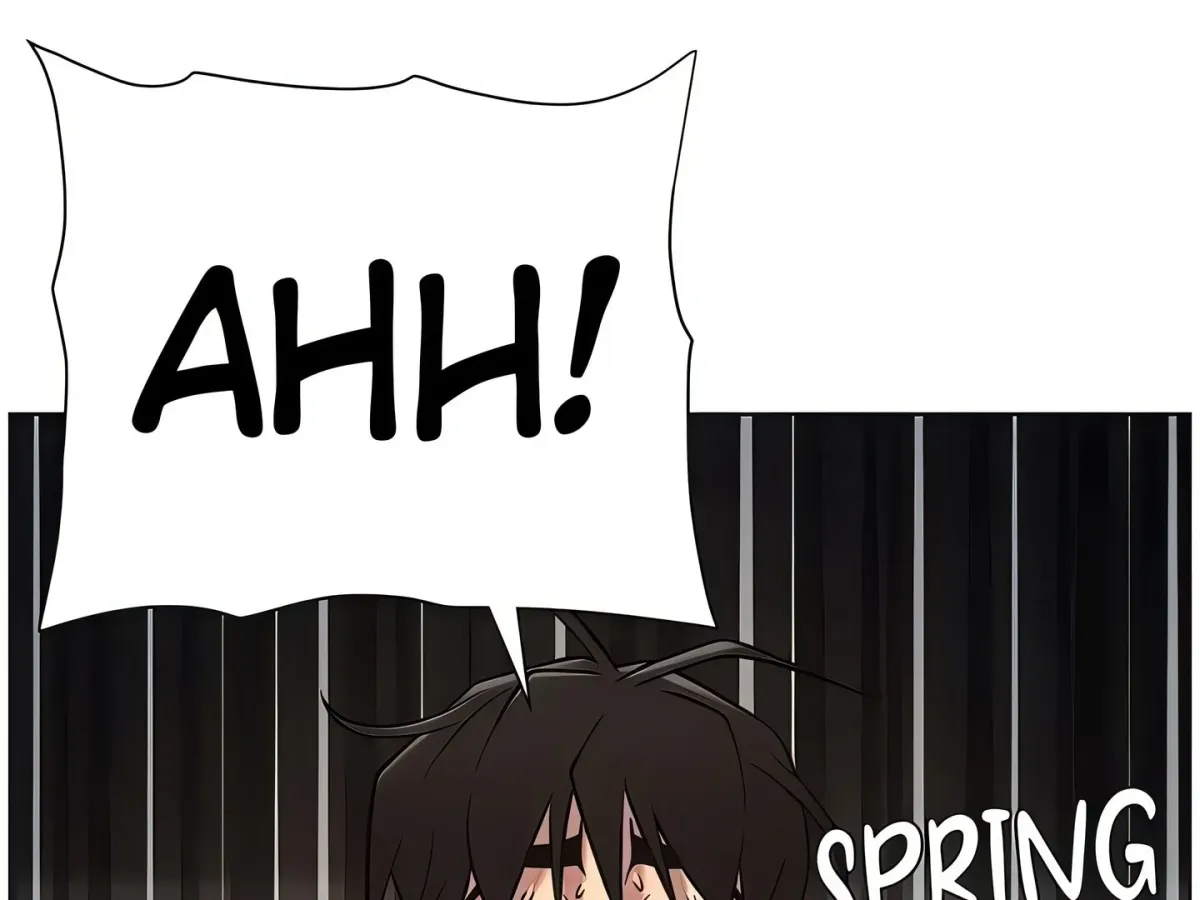 A secret lesson with my younger sister Chapter 61 page 156 - 