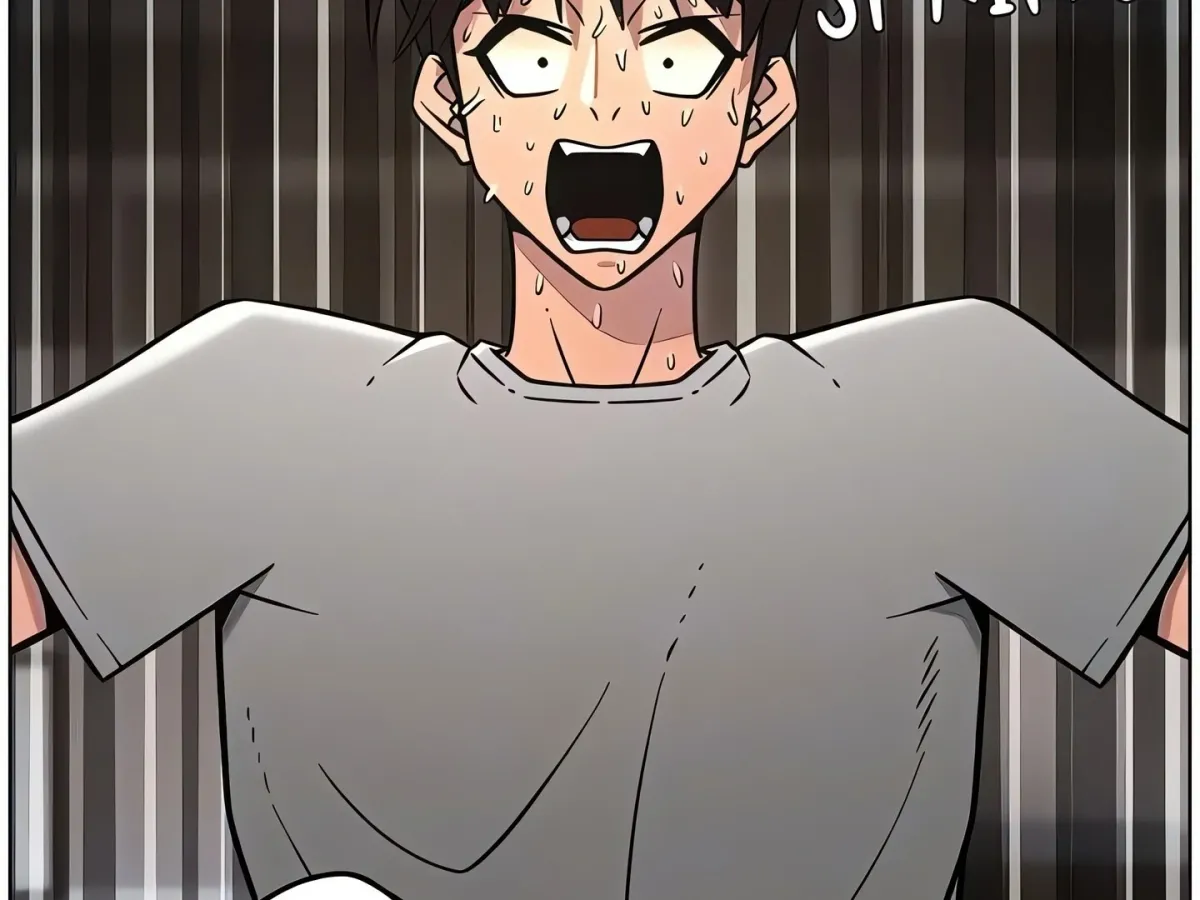 A secret lesson with my younger sister Chapter 61 page 157 - 