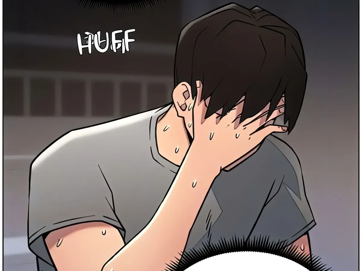 A secret lesson with my younger sister Chapter 61 page 163 - 