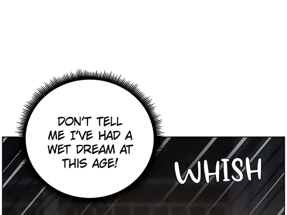 A secret lesson with my younger sister Chapter 61 page 168 - 