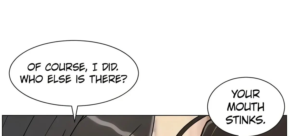 A secret lesson with my younger sister Chapter 61 page 180 - 