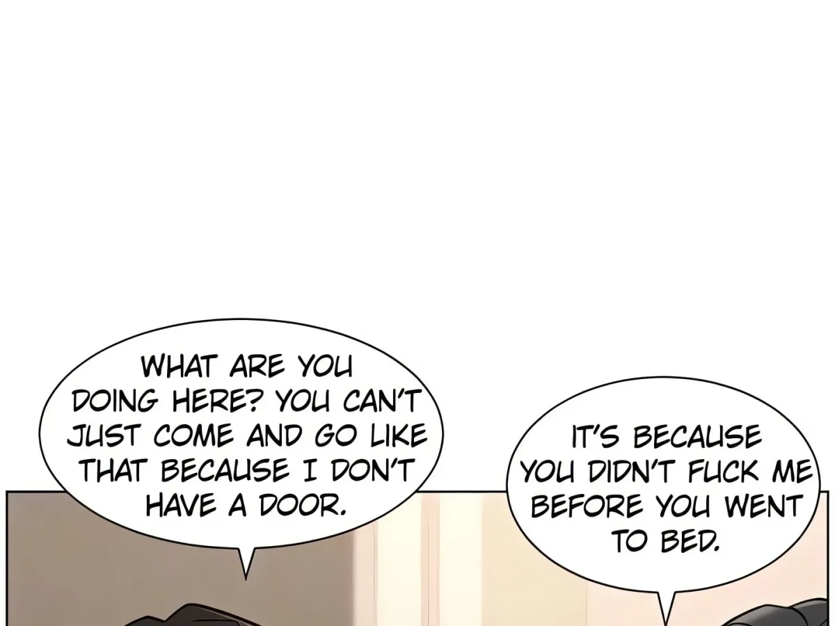 A secret lesson with my younger sister Chapter 61 page 182 - 