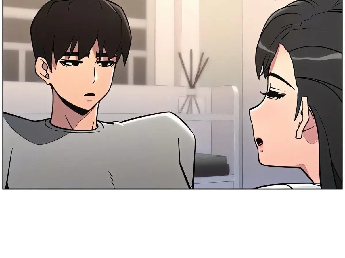 A secret lesson with my younger sister Chapter 61 page 183 - 
