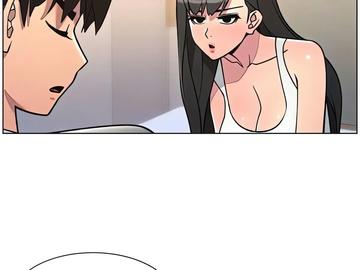 A secret lesson with my younger sister Chapter 61 page 185 - 