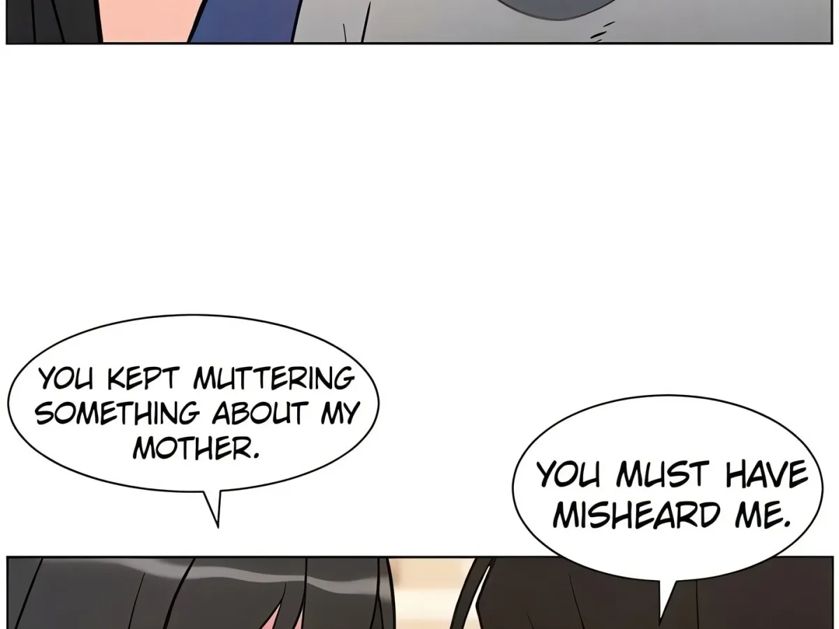 A secret lesson with my younger sister Chapter 61 page 187 - 