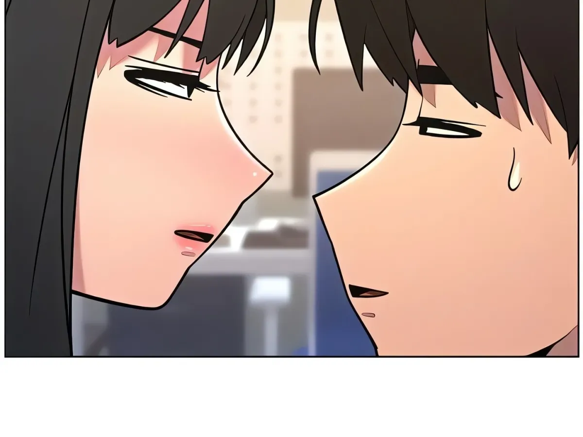 A secret lesson with my younger sister Chapter 61 page 188 - 