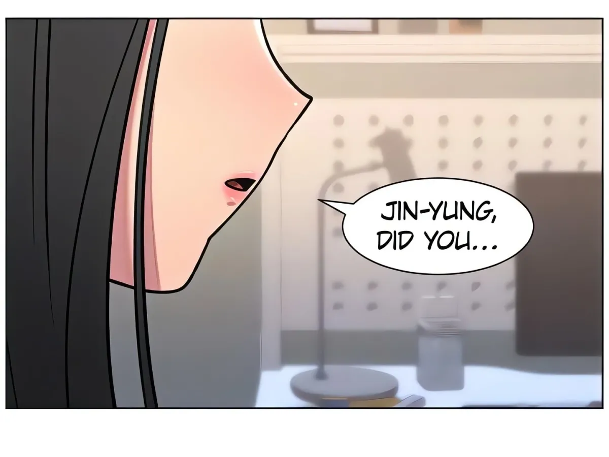 A secret lesson with my younger sister Chapter 61 page 192 - 