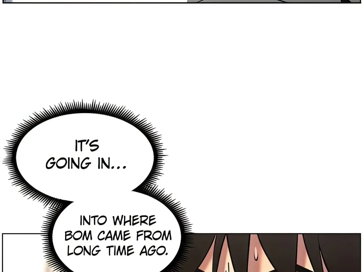 A secret lesson with my younger sister Chapter 61 page 24 - 
