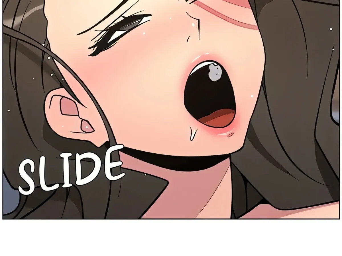 A secret lesson with my younger sister Chapter 61 page 27 - 