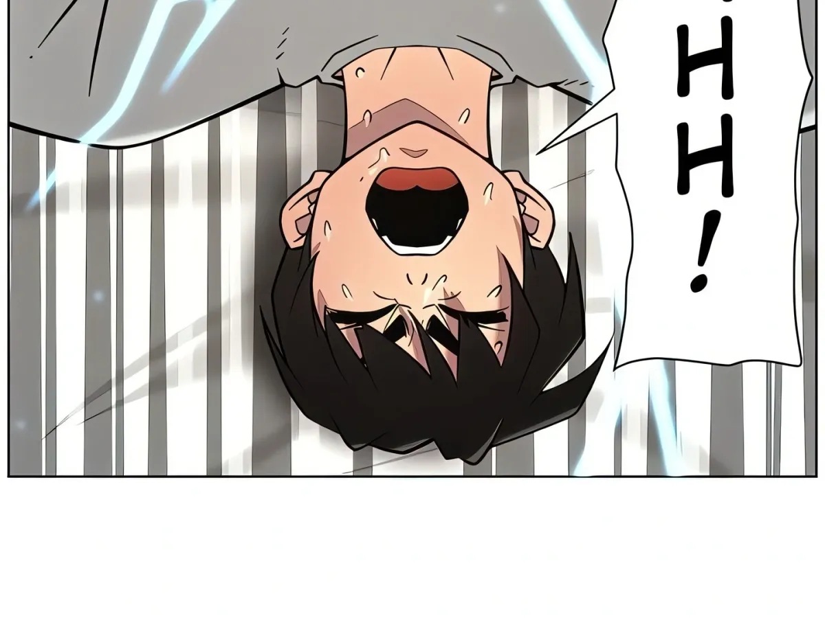 A secret lesson with my younger sister Chapter 61 page 33 - 