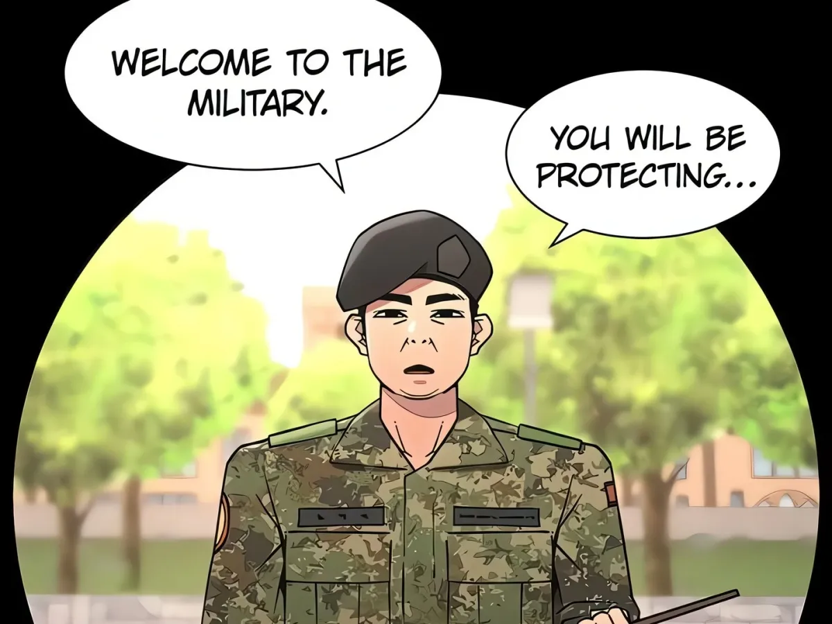 A secret lesson with my younger sister Chapter 61 page 42 - 