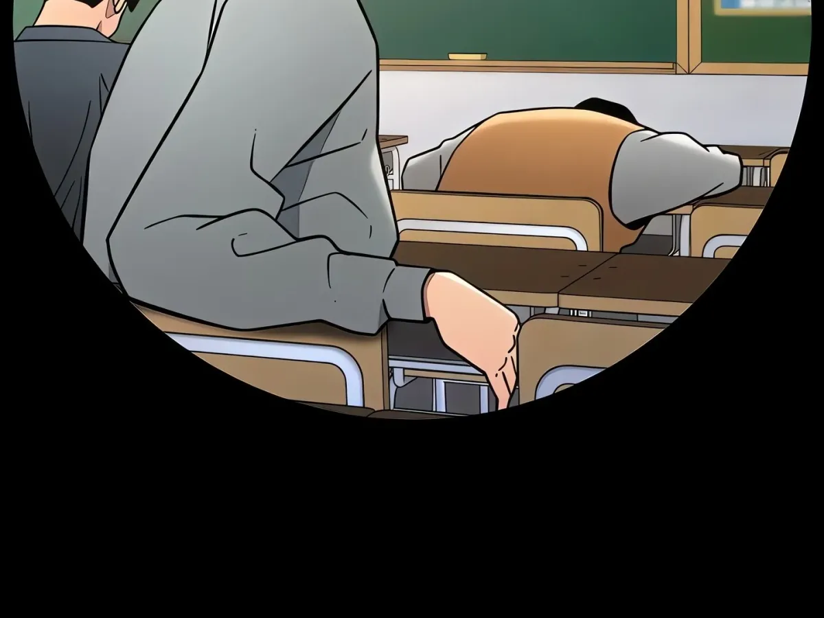 A secret lesson with my younger sister Chapter 61 page 45 - 