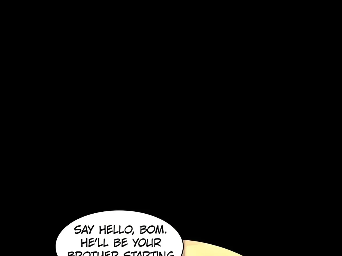 A secret lesson with my younger sister Chapter 61 page 48 - 