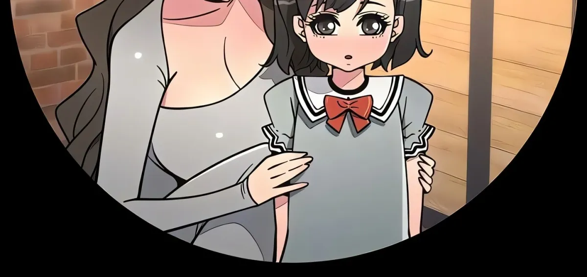 A secret lesson with my younger sister Chapter 61 page 50 - 