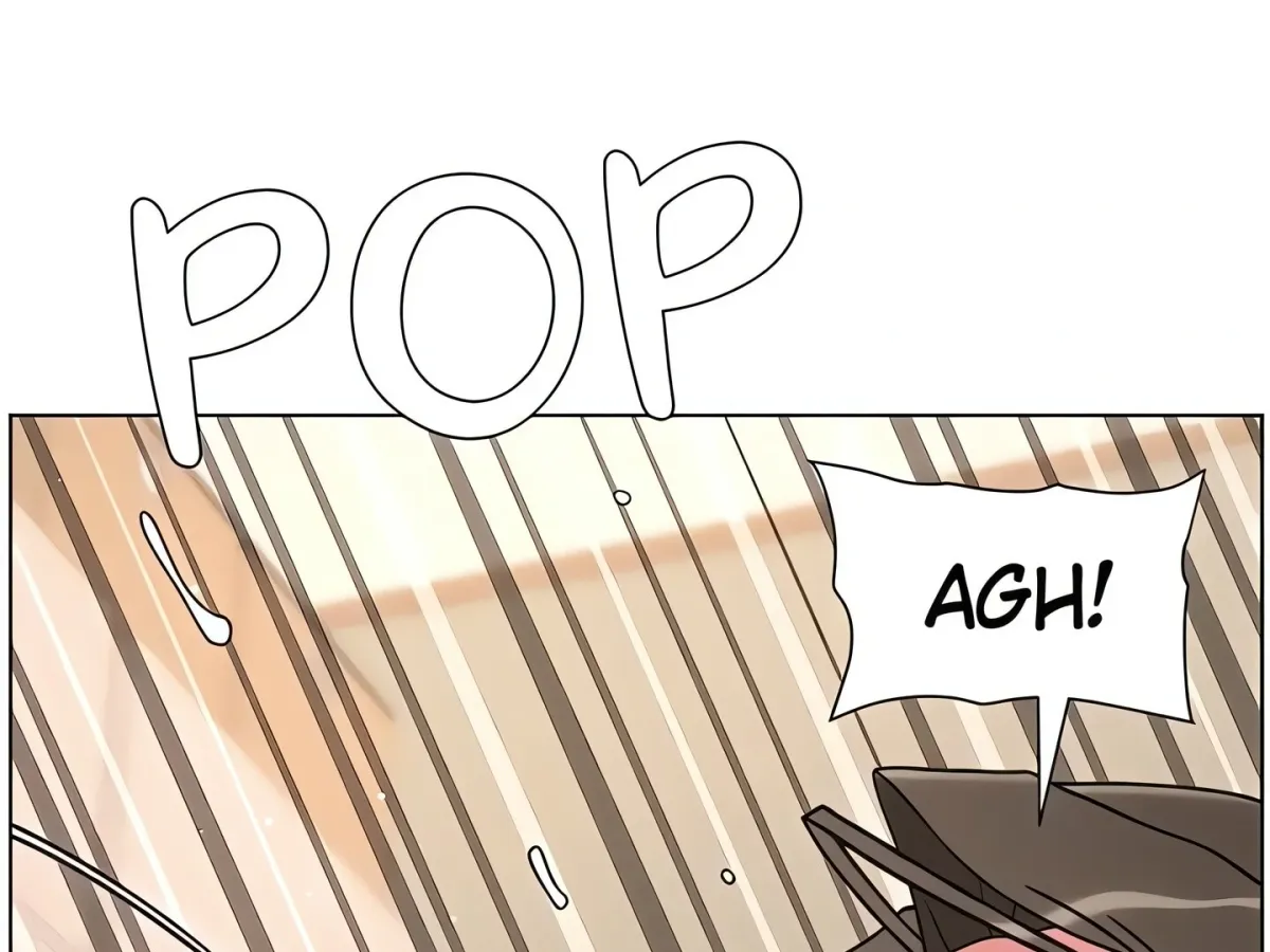 A secret lesson with my younger sister Chapter 61 page 6 - 
