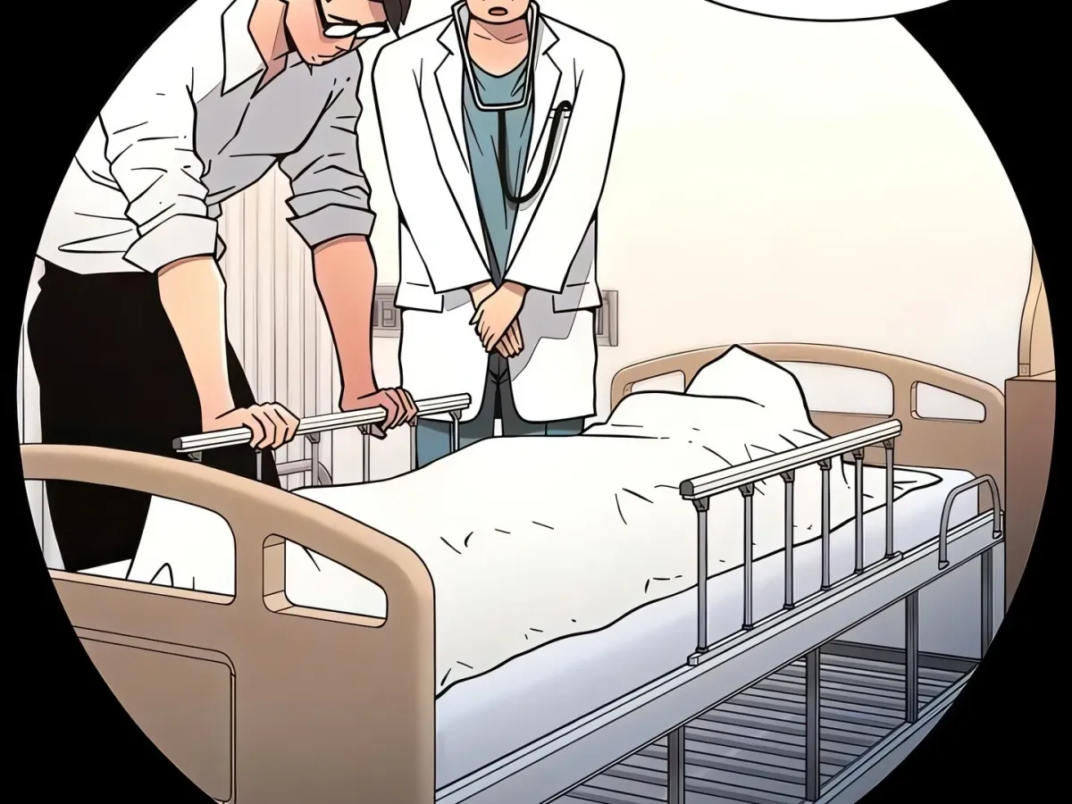 A secret lesson with my younger sister Chapter 61 page 52 - 